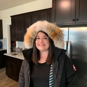 Meet your Posher, Danielle